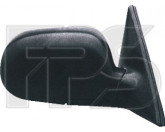 Дзеркало праве (пасажирське) Toyota Carina E 1992-1997, механічне, 8791005041