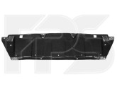 Захист переднього бампера Lexus RX 2003-2008