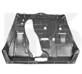 Захист двигуна Lexus RX 2003-2008, 3.3