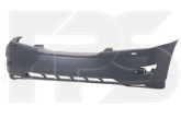 Бампер передній Lexus RX 2003-2008