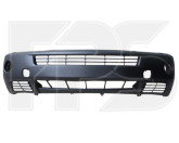 Бампер передній Lexus RX 2003-2008, HYBRID