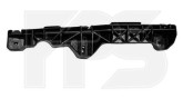 Кріплення бампера переднього праве Lexus RX 2003-2008