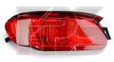 Світлоповертач правий Lexus RX 2003-2008