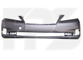 Бампер передній Lexus ES 2009-2012