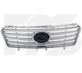 Решітка радіатора Lexus ES 2009-2012
