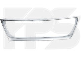 Хром рамка решітки радіатора Lexus ES 2006-2009