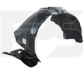 Підкрилок передній правий  Lexus RX 2009-2012