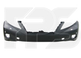 Бампер передній Lexus RX 2009-2012