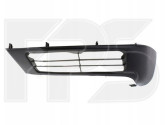 Спойлер бампера переднього правий Lexus RX 2009-2012