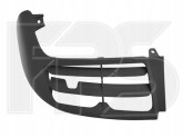 Спойлер переднього бампера правий Lexus RX 2009-2012