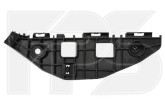 Кріплення бампера переднього ліве Lexus RX 2009-2012