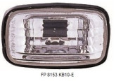 Повторювач поворотів в крило Toyota Camry 10 1992-1996