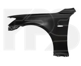 Крило переднє ліве Lexus IS 2005-2013 з отвором