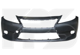 Бампер передній Lexus ES 2012-2015