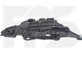 Захист переднього бампера правий Lexus RX 2015-2018, 3.5 USA