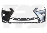 Бампер передній Lexus RX 2015-2018