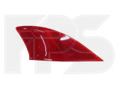 Світлоповертач лівий Lexus IS 2013-2016