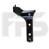 Кріплення бампера переднього ліве Toyota Camry 30 2002-2006