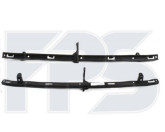 Підсилювач бампера переднього верхнє Toyota Camry 30 2002-2006