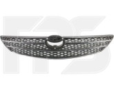 Решітка пластикова Toyota Camry 30 2002-2004