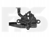 Замок капота Toyota Camry 40 2006-2011