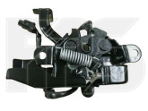 Замок капота Toyota Camry 40 2006-2011
