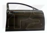 Дверка передня права Toyota Camry 40 2006-2011 під молдинг