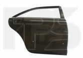 Дверка задня права Toyota Camry 40 2006-2011 під молдинг