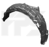 Підкрилок задній лівий Toyota Camry 40 2006-2011