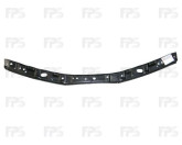 Підсилювач переднього бампера верхній Toyota Camry 40 2006-2011