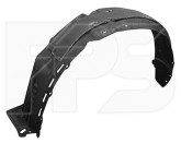 Підкрилок передній правий Lexus NX 2014-2017