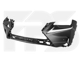 Бампер передній Lexus NX 2014-2017 USA BASE