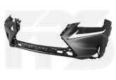 Бампер передній Lexus NX 2014-2017 USA BASE