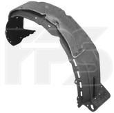 Підкрилок передній правий Lexus NX 2017-2021 USA, войлок