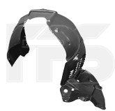 Підкрилок передній лівий Lexus RX 2012-2015 SPORT