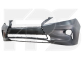 Бампер передній Lexus RX 2012-2015