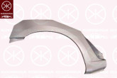 Арка заднього правого крила Toyota RAV4 2001-2006, 2 двері