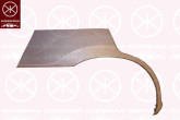 Арка заднього правого крила Toyota RAV4 2001-2006, 5 двере1