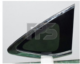 Скло заднє ліве кузовне Honda CRV 4 2012-2017