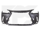 Бампер передній Lexus NX 2021- BASE
