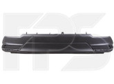 Бампер задній Lexus NX 2021-