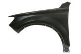 Крило ліве переднє Audi Q7 2015-2020, 4M0821105D