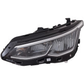 Фара передня ліва Volkswagen Golf 7 2020-2024, 5H1941029, 5H1941029B