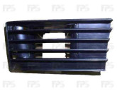 Решетка бампера BMW 7 E32 87-94 права 