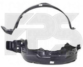 Підкрилок передний правий Nissan Almera N15 95-99 