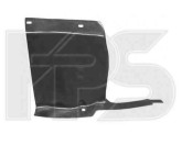 Захист двигуна  Peugeot Partner, Citroen Berlingo 02-07 права