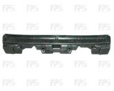 Підсилювач заднього бампера Citroen C4 05-10 (хэтчбек, пласмас)