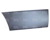 Ремчастина передньої дверки Ford Transit (92-00) нижня права