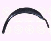 Ремчасть заднього крила Ford Escort -95, внутрення, права(Klokkerholm)