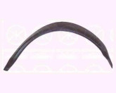 Ремчасть заднього крила Ford Sierra (82-93) арка внутрення ліва(3 дв. хэтчбек)